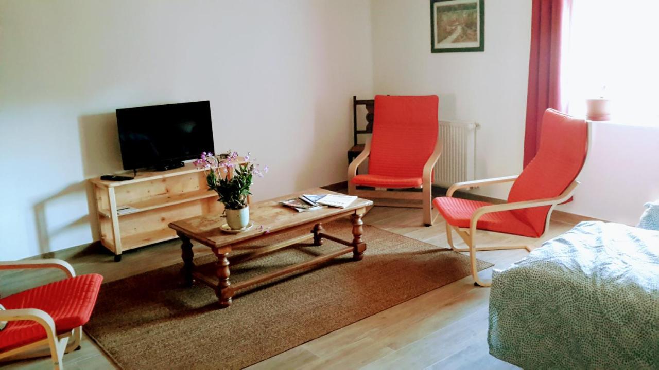 Casa Arnera Bed & Breakfast Andon Exterior photo