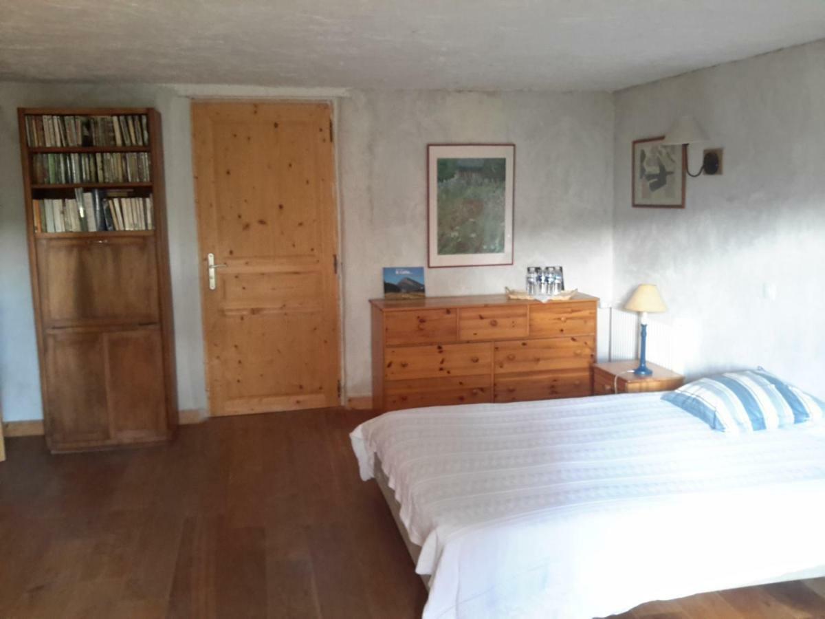 Casa Arnera Bed & Breakfast Andon Exterior photo