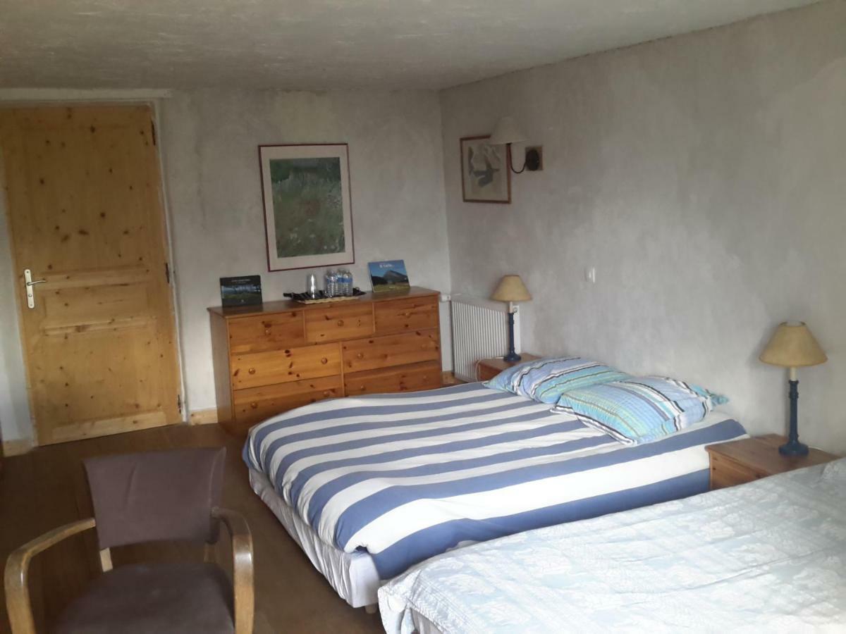Casa Arnera Bed & Breakfast Andon Exterior photo