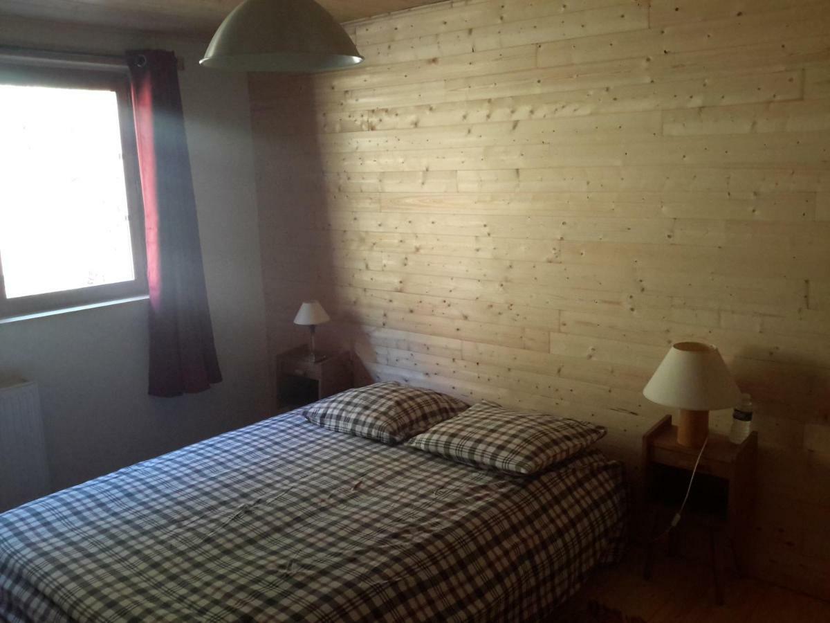 Casa Arnera Bed & Breakfast Andon Exterior photo